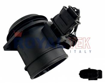 MAF ROYALTEK VOLVO C30 / S40 / S60 2006 / 2009 --- OEM 0281006184 0281002730 30677251 30677999